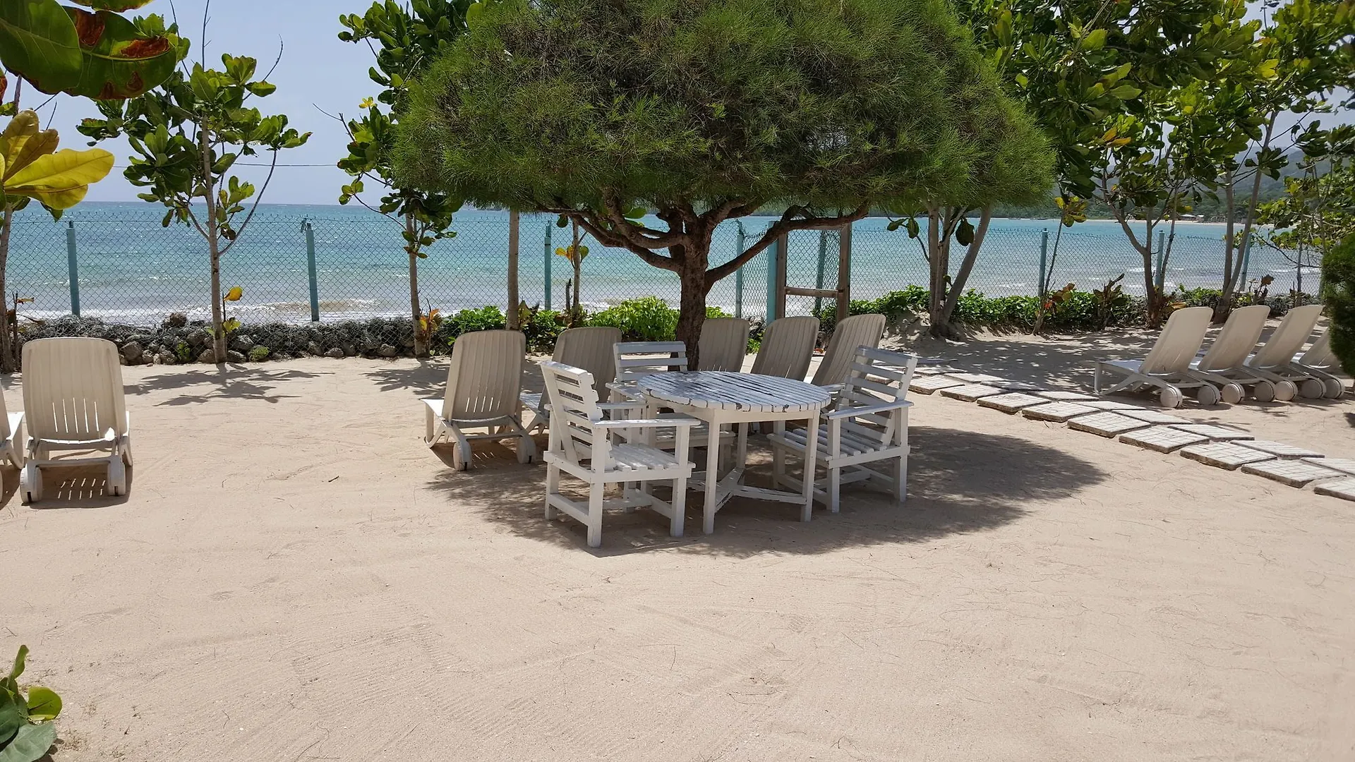 Ocho Rios Villa At The Palms III Saint Annʼs Bay